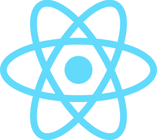React
